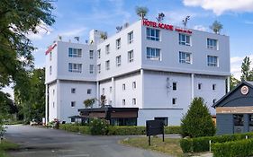 Hotel Acadie Eragny